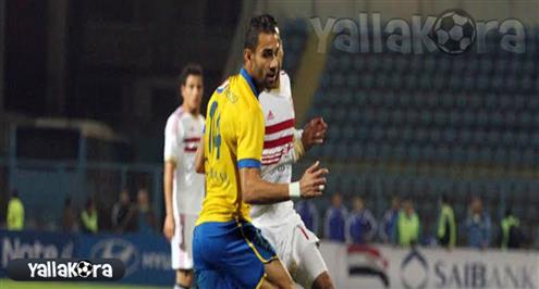 السولية ينعش خزينة الإسماعيلي بـ200 ألف دولار خلال 48 ساعة